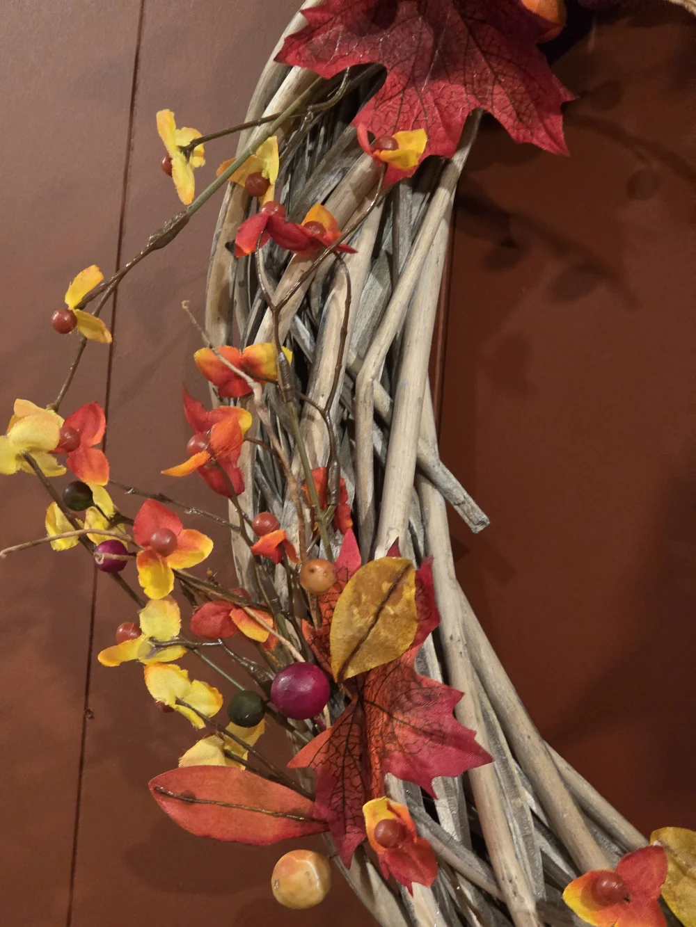 Autumn Harvest Fall 19